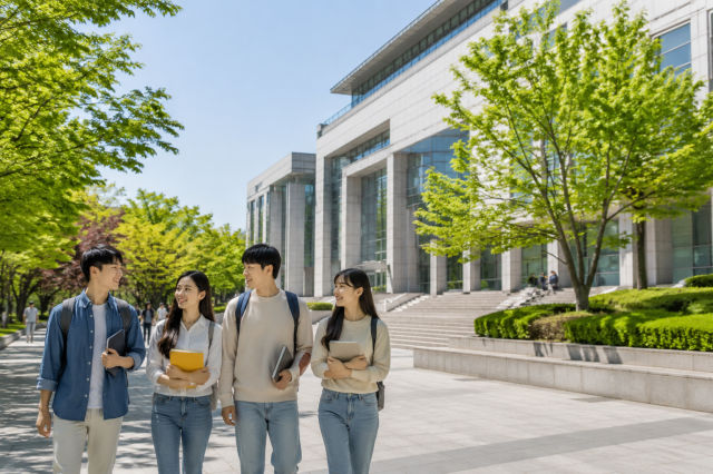 졸업후 진출가능한 다양한 취업분야와 진로를 안내합니다.